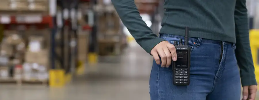 The History of CDG Wireless