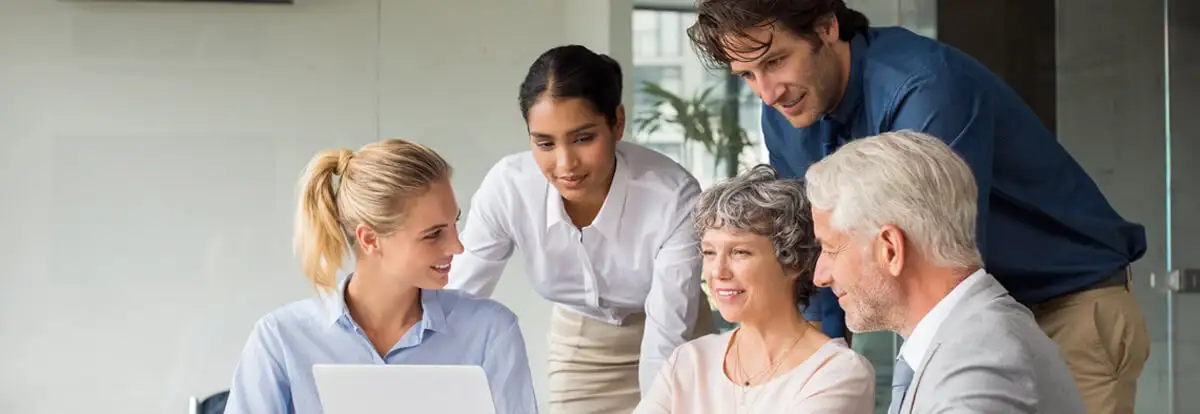 Wireless LAN Wireless LAN header image