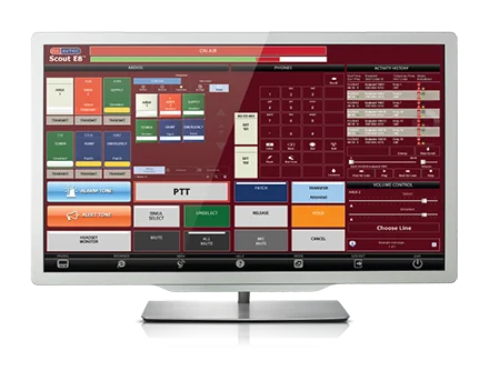 AVTEC Scout E8 AVTEC Scout E8