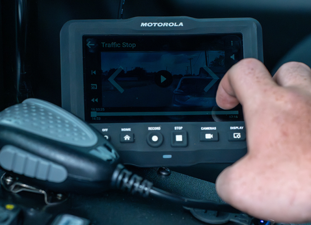 Video security systems